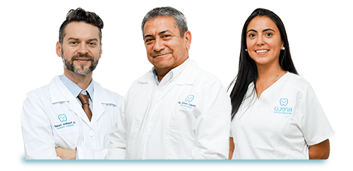 equipo profesionales clinica brelo