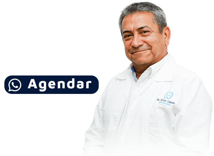 Recuerda AGENDAR TU CITA DENTAL