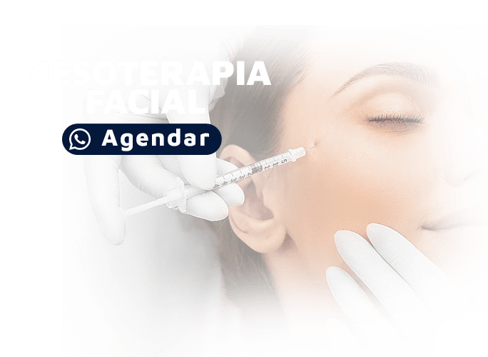 mesoterapia facial promoción